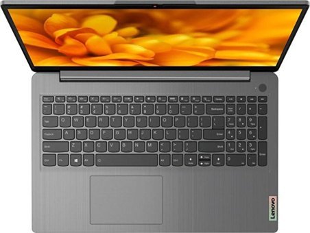 Lenovo Ideapad 82H801GJTX Intel Iris Xe Graphics Intel Core i5 8 GB Ram DDR4 512 GB SSD 15.6 inç Full HD Laptop