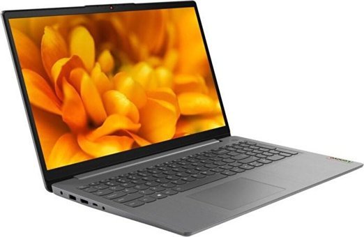Lenovo Ideapad 82H801GJTX Intel Iris Xe Graphics Intel Core i5 8 GB Ram DDR4 512 GB SSD 15.6 inç Full HD Laptop