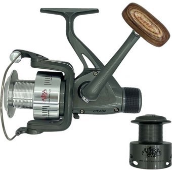 Albastar Eta Olta Makinesi 50