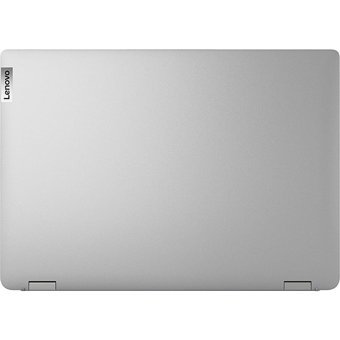 Lenovo Yoga 7i Harici Intel Core i5 6 GB Ram LPDDR5 256 GB SSD 15.6 inç Full HD FreeDos 2'si 1 Arada Dokunmatik Laptop
