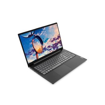Lenovo V15 82KB01B5TX03 Dahili Intel Iris Xe Graphics Intel Core i5 12 GB Ram DDR4 256 GB SSD 15.6 inç Full HD Windows 11 Home Laptop
