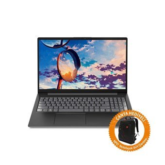 Lenovo V15 82KB01B5TX03 Dahili Intel Iris Xe Graphics Intel Core i5 12 GB Ram DDR4 256 GB SSD 15.6 inç Full HD Windows 11 Home Laptop