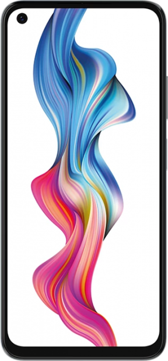 Casper Via X30 128 Gb Hafıza 8 Gb Ram 6.5 İnç 48 MP Ips Lcd Ekran Android Akıllı Cep Telefonu Antrasit