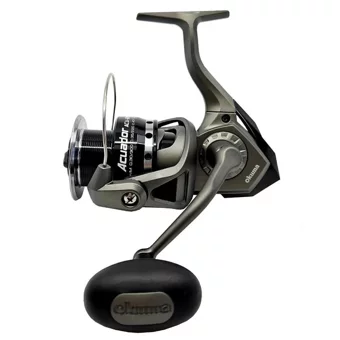 Okuma Acuador Acu-8000A 3+1 Bb Olta Makinesi