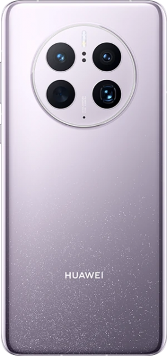 Huawei Mate 50 Pro 256 Gb Hafıza 8 Gb Ram 6.74 İnç 50 MP Oled Ekran Android Akıllı Cep Telefonu Mor