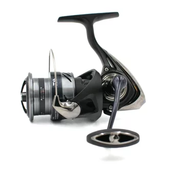 Daiwa Ninja Bs 24 Lt 3000 C Spin Olta Makinesi