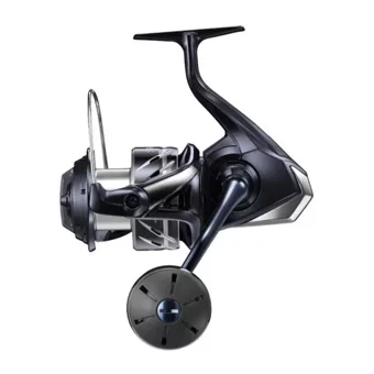 Shimano Stradic Sw 5000 Xg B Jig Olta Makinesi