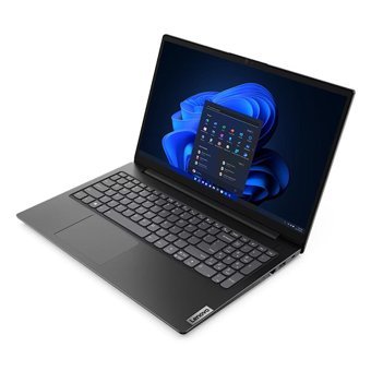 Lenovo V15 G3 82TT0055TX Dahili Intel Iris Xe Graphics Eligible Intel Core i7 16 GB Ram DDR4 512 GB SSD 15.6 inç Full HD FreeDos Laptop
