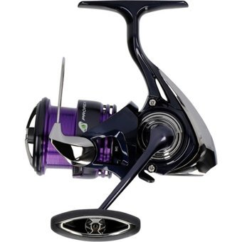 Daiwa 24 Prorex X Lt3000-Cxh Olta Makinesi