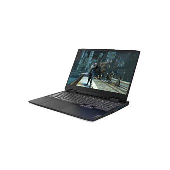 Lenovo IdeaPad Gaming 3 82S9013WTX10 GeForce RTX 3050 Ti Intel Core i7 64 GB Ram DDR4 2 TB SSD 15.6 inç Full HD FreeDos Gaming Notebook Laptop