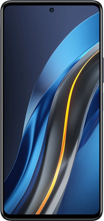 Infinix Note 12 Vıp 256 Gb Hafıza 8 Gb Ram 6.7 İnç 24 MP Çift Hatlı Amoled Ekran Android Akıllı Cep Telefonu Siyah