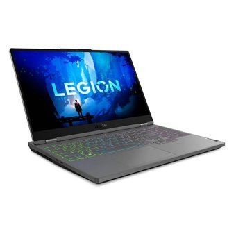 Lenovo Legion 5 82RB00DBTX06 Harici GeForce RTX 3070 Ti Intel Core i7 64 GB Ram DDR5 4 TB SSD 15.6 inç WQHD FreeDos Gaming Notebook Laptop