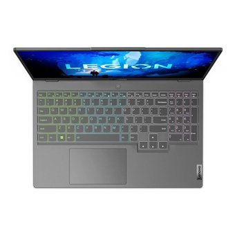 Lenovo Legion 5 82RB00DBTX06 Harici GeForce RTX 3070 Ti Intel Core i7 64 GB Ram DDR5 4 TB SSD 15.6 inç WQHD FreeDos Gaming Notebook Laptop