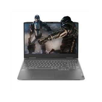 Lenovo LOQ 82XT004CTX10 Harici GeForce RTX 4060 AMD Ryzen 7 32 GB Ram DDR5 512 GB SSD 15.6 inç Full HD Windows 11 Pro Gaming Notebook Laptop