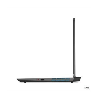 Lenovo LOQ 82XT004CTX10 Harici GeForce RTX 4060 AMD Ryzen 7 32 GB Ram DDR5 512 GB SSD 15.6 inç Full HD Windows 11 Pro Gaming Notebook Laptop
