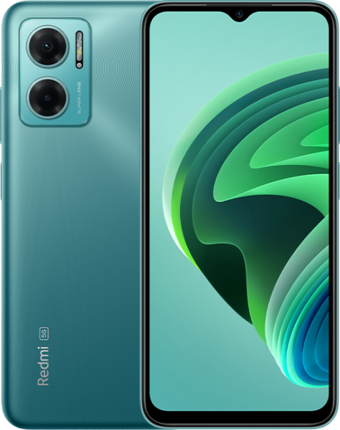 Xiaomi Redmi Note 11E 128 Gb Hafıza 4 Gb Ram 6.58 İnç 50 MP Ips Lcd Ekran Android Akıllı Cep Telefonu Siyah
