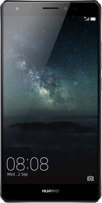 Huawei Mate S 32 Gb Hafıza 3 Gb Ram 5.5 İnç 13 MP Amoled Ekran Android Akıllı Cep Telefonu Gümüş
