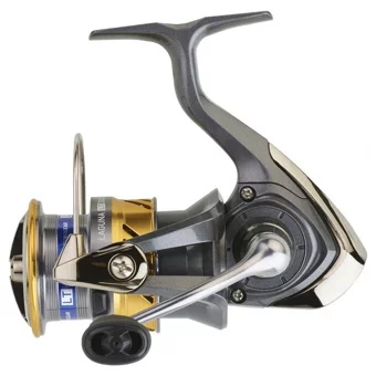 Daiwa Laguna 20 Lt 2000 Olta Makinesi