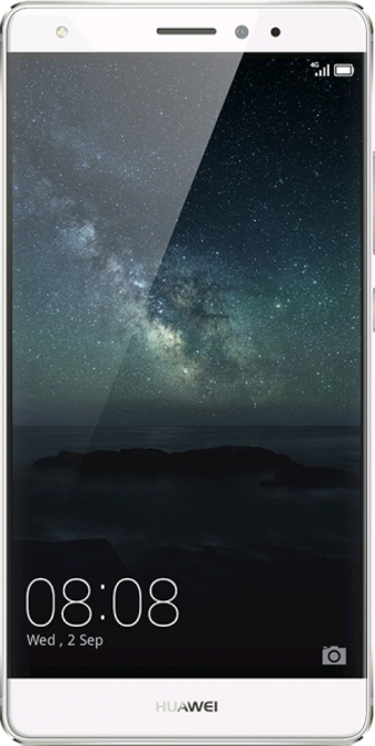 Huawei Mate S 32 Gb Hafıza 3 Gb Ram 5.5 İnç 13 MP Amoled Ekran Android Akıllı Cep Telefonu Gümüş