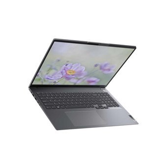 Lenovo ThinkBook 16 21CY004RTX01 Harici GeForce RTX 2050 Intel Core i7 16 GB Ram DDR5 1 TB SSD 16 inç WQXGA FreeDos Laptop