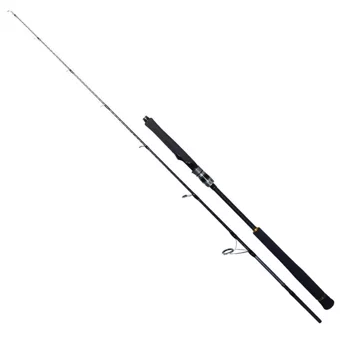 Ryuji Seawolf 180Cm 400-800Gr 2 Parça Jig Olta Kamışı
