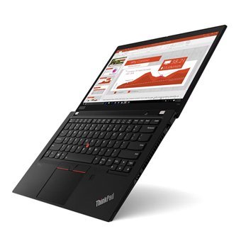 Lenovo T14 G2 20XLS3FUTX003 Dahili AMD Radeon Graphics AMD Ryzen 7 24 GB Ram DDR4 512 GB SSD 14 inç Full HD Windows 11 Pro Laptop