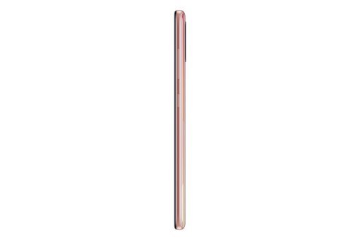 Samsung Galaxy A51 256 Gb Hafıza 8 Gb Ram 6.5 İnç 48 MP Çift Hatlı Super Amoled Ekran Android Akıllı Cep Telefonu Pembe