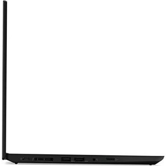 Lenovo ThinkPad P15S 20T4003DTX BT8 Harici Quadro P520 Intel Core i7 32 GB Ram DDR4 512 GB SSD 15.6 inç Full HD Windows 10 Pro Laptop