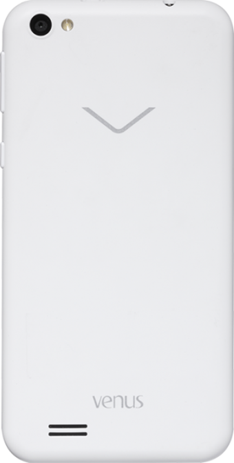 Vestel Venus Go 8 Gb Hafıza 1 Gb Ram 5.0 İnç 8 MP Ips Lcd Ekran Android Akıllı Cep Telefonu Beyaz