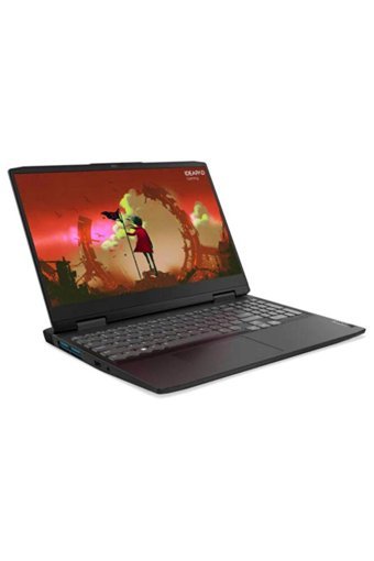 Lenovo IP Gaming 3 15ARH7 82SB00S0TX Harici GeForce RTX 3050 Ti AMD Ryzen 7 64 GB Ram DDR5 2 TB SSD 15.6 inç Full HD Windows 11 Home Gaming Notebook Laptop
