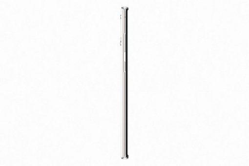 Samsung Galaxy Note 10+ 256 Gb Hafıza 12 Gb Ram 6.8 İnç 12 MP Kalemli Dynamic Amoled Ekran Android Akıllı Cep Telefonu Mavi