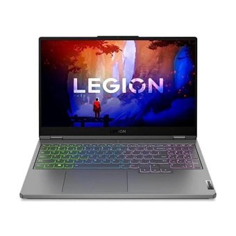 Lenovo Legion 5 82RD00CPTX BT84 Harici GeForce RTX 3070 AMD Ryzen 7 64 GB Ram DDR5 256 GB SSD 15.6 inç WQHD Windows 11 Pro Gaming Notebook Laptop