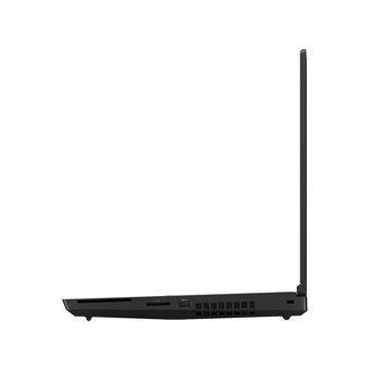 Lenovo ThinkPad P15 20YQS3TKPN02 Harici RTX A2000 Intel Core i7 32 GB Ram DDR4 512 GB + 1 TB SSD 15.6 inç Full HD Windows 11 Pro Laptop