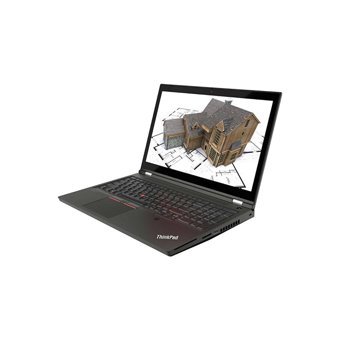 Lenovo ThinkPad P15 20YQS3TKPN02 Harici RTX A2000 Intel Core i7 32 GB Ram DDR4 512 GB + 1 TB SSD 15.6 inç Full HD Windows 11 Pro Laptop