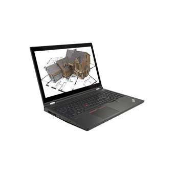 Lenovo ThinkPad P15 20YQS3TKPN02 Harici RTX A2000 Intel Core i7 32 GB Ram DDR4 512 GB + 1 TB SSD 15.6 inç Full HD Windows 11 Pro Laptop