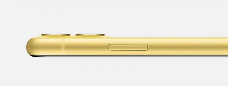Apple iPhone 11 128 Gb Hafıza 4 Gb Ram 6.1 İnç 12 MP Çift Hatlı Ips Lcd Ekran Ios Akıllı Cep Telefonu Sarı