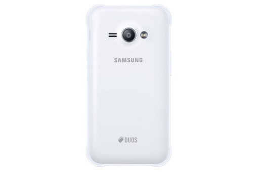 Samsung Galaxy J1 Ace 4 Gb Hafıza 512 Mb Ram 4.3 İnç 5 MP Super Amoled Ekran Android Akıllı Cep Telefonu Beyaz