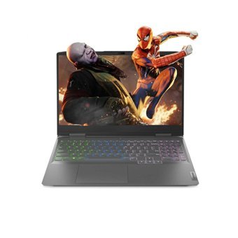 Lenovo LOQ 82XV00G8TR08 Harici GeForce RTX 4060 Intel Core i7 64 GB Ram DDR5 1 TB SSD 15.6 inç Full HD FreeDos Gaming Notebook Laptop