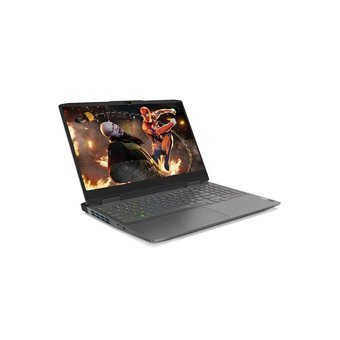 Lenovo LOQ 82XV00G8TR08 Harici GeForce RTX 4060 Intel Core i7 64 GB Ram DDR5 1 TB SSD 15.6 inç Full HD FreeDos Gaming Notebook Laptop