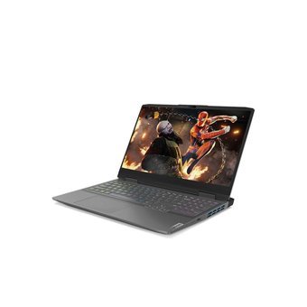Lenovo LOQ 82XV00G8TR08 Harici GeForce RTX 4060 Intel Core i7 64 GB Ram DDR5 1 TB SSD 15.6 inç Full HD FreeDos Gaming Notebook Laptop