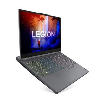 Lenovo Legion 5 15ARH7H 82RD00CPTX Harici GeForce RTX 3070 AMD Ryzen 7 16 GB Ram DDR5 512 GB SSD 15.6 inç WQHD FreeDos Gaming Notebook Laptop
