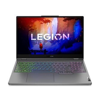 Lenovo Legion 5 15ARH7H 82RD00CPTX Harici GeForce RTX 3070 AMD Ryzen 7 16 GB Ram DDR5 512 GB SSD 15.6 inç WQHD FreeDos Gaming Notebook Laptop