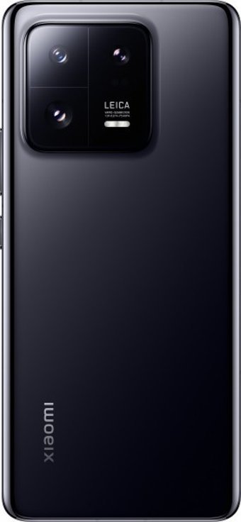 Xiaomi 13 Pro 512 Gb Hafıza 12 Gb Ram 6.73 İnç 50 MP Çift Hatlı Amoled Ekran Android Akıllı Cep Telefonu Beyaz
