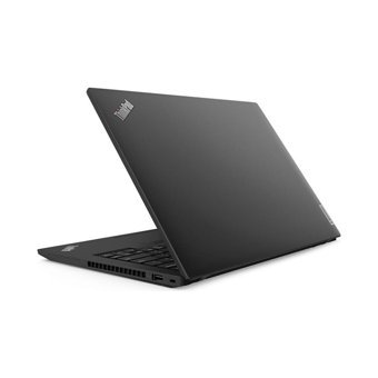 Lenovo ThinkPad T14 Gen 3 21AH00CSTX Zi013 Dahili Paylaşımlı Intel Core i7 16 GB Ram DDR4 256 GB SSD 14 inç Full HD Windows 10 Pro Laptop