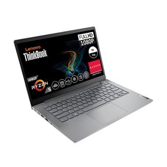 Lenovo ThinkBook 14 G4 21DK0059TX002 Dahili AMD Radeon Graphics AMD Ryzen 5 16 GB Ram DDR4 1 TB SSD 15.6 inç Full HD FreeDos Laptop