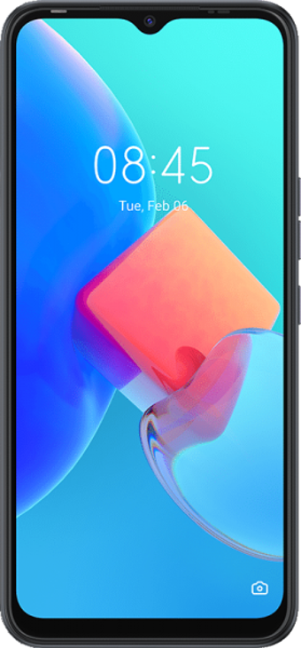 Tecno Spark 8C (128 Gb) (Kg5Q) 128 Gb Hafıza 4 Gb Ram 6.6 İnç 13 MP Ips Lcd Ekran Android Akıllı Cep Telefonu Turkuaz