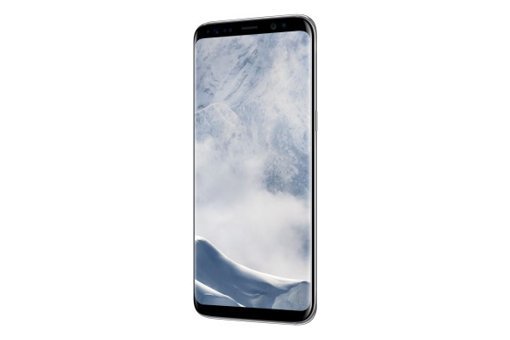 Samsung Galaxy S8 64 Gb Hafıza 4 Gb Ram 5.8 İnç 12 MP Çift Hatlı Super Amoled Ekran Android Akıllı Cep Telefonu Beyaz
