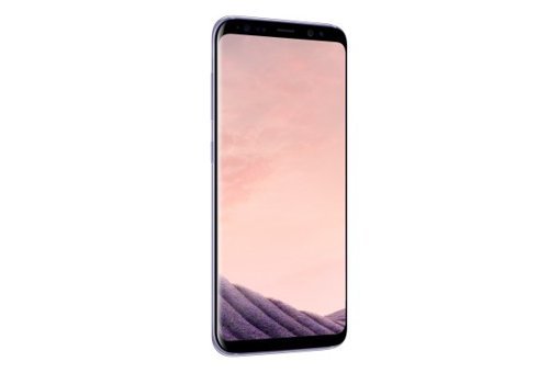 Samsung Galaxy S8 64 Gb Hafıza 4 Gb Ram 5.8 İnç 12 MP Çift Hatlı Super Amoled Ekran Android Akıllı Cep Telefonu Beyaz