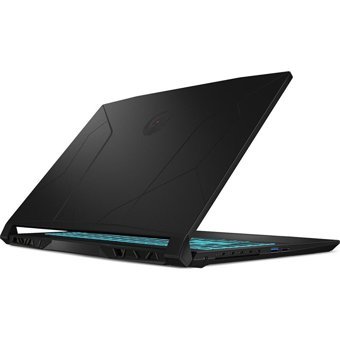 MSI Bravo 15 C7VE-062XTR Harici GeForce RTX 4050 AMD Ryzen 5 8 GB Ram DDR5 512 GB SSD 15.6 inç Full HD FreeDos Gaming Notebook Laptop