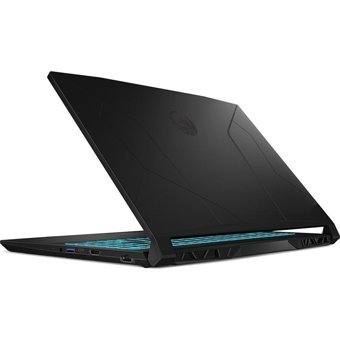 MSI Bravo 15 C7VE-062XTR Harici GeForce RTX 4050 AMD Ryzen 5 8 GB Ram DDR5 512 GB SSD 15.6 inç Full HD FreeDos Gaming Notebook Laptop